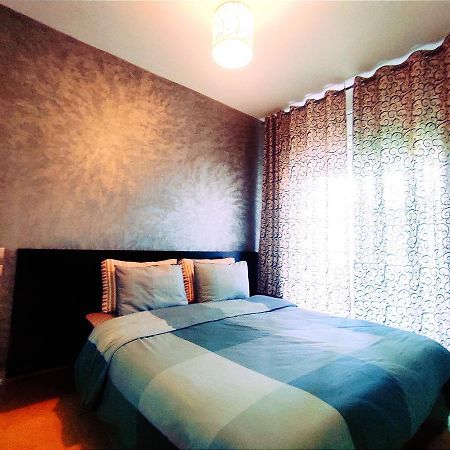 Citycenterflat Rabat Extérieur photo