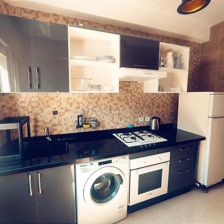 Citycenterflat Rabat Extérieur photo