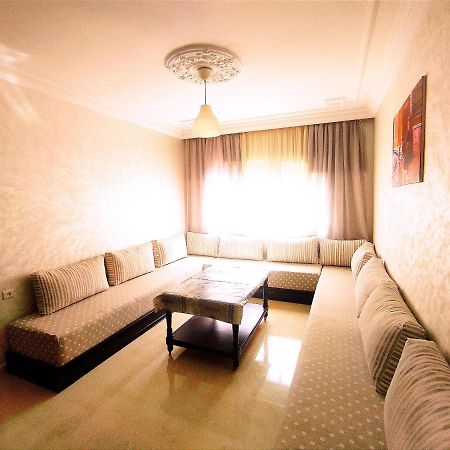 Citycenterflat Rabat Extérieur photo