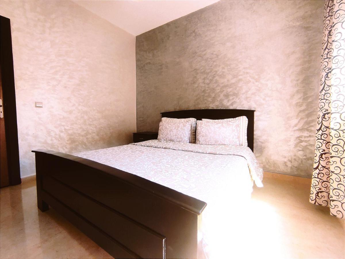 Citycenterflat Rabat Extérieur photo