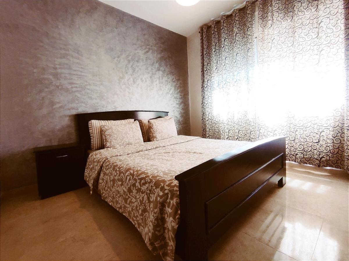 Citycenterflat Rabat Extérieur photo