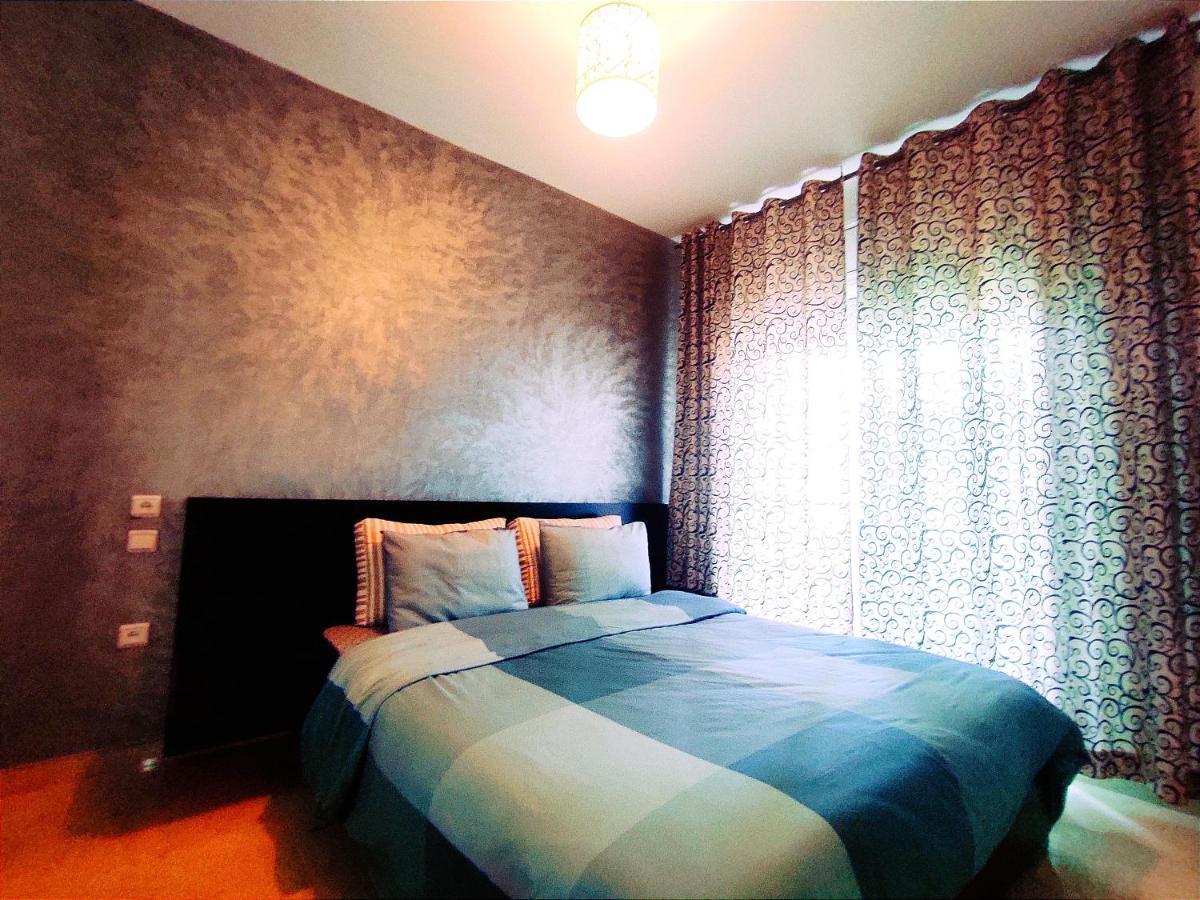 Citycenterflat Rabat Extérieur photo