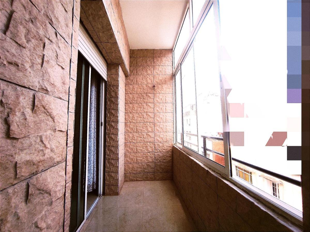 Citycenterflat Rabat Extérieur photo