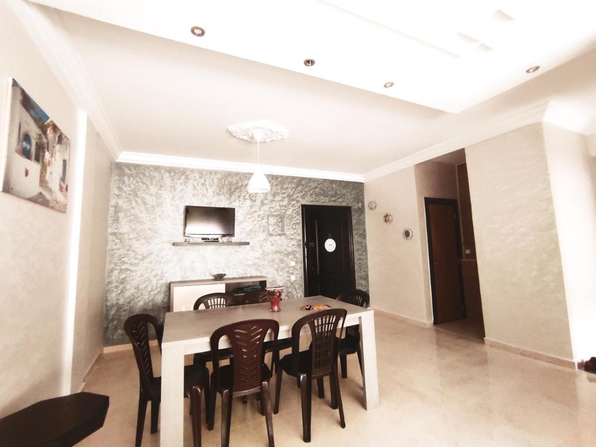Citycenterflat Rabat Extérieur photo
