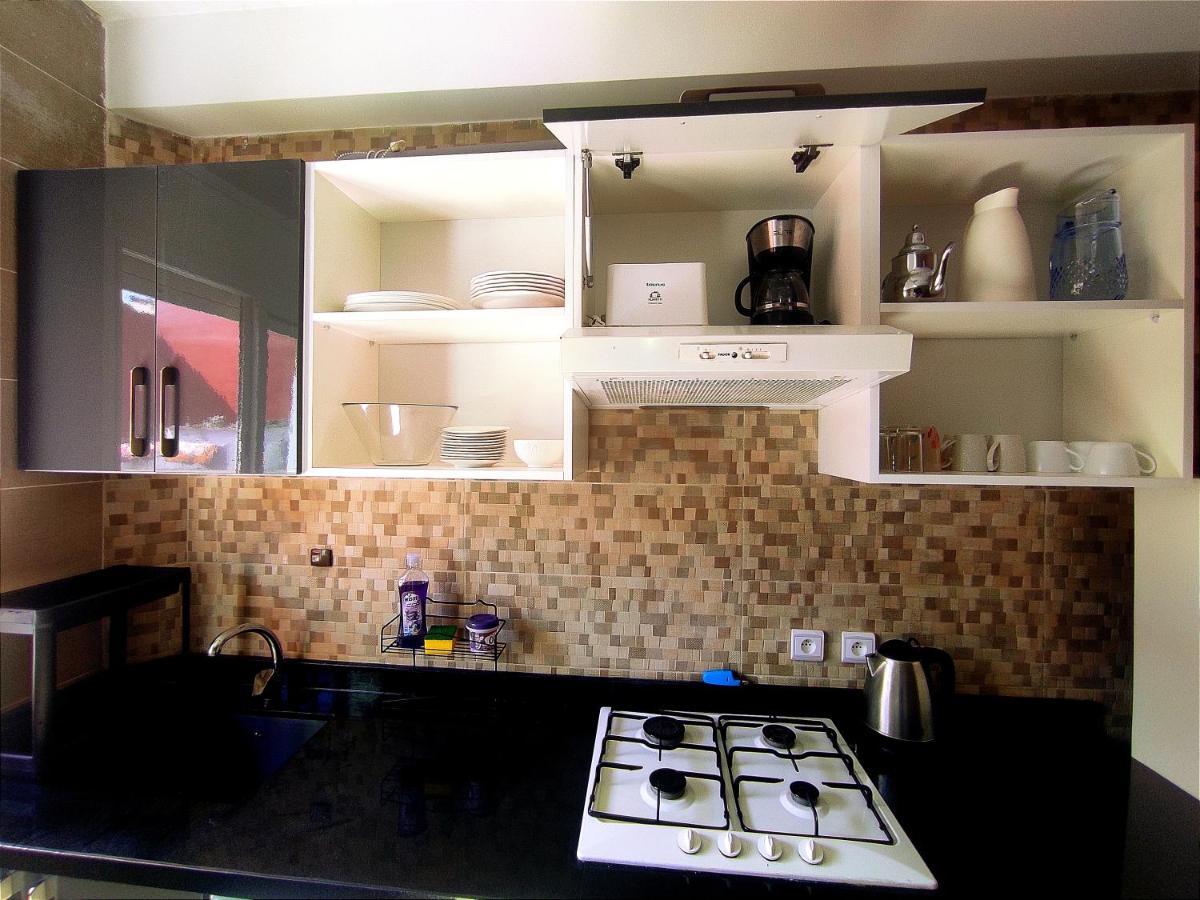Citycenterflat Rabat Extérieur photo