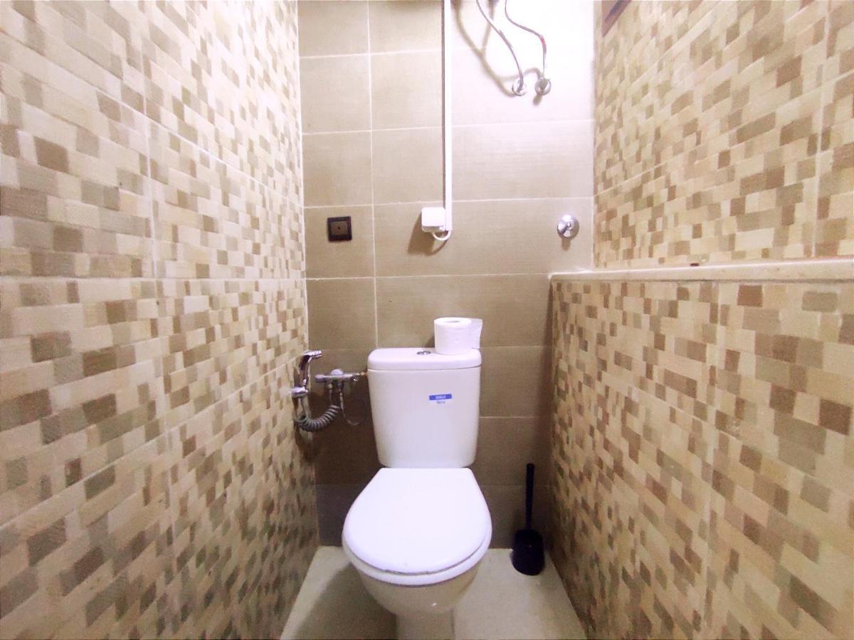 Citycenterflat Rabat Extérieur photo