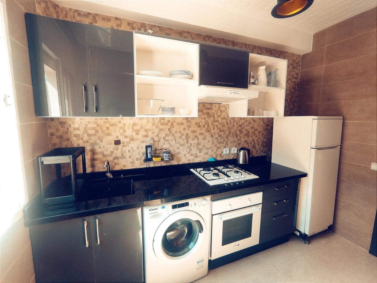 Citycenterflat Rabat Extérieur photo