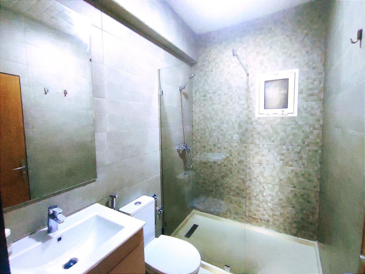 Citycenterflat Rabat Extérieur photo