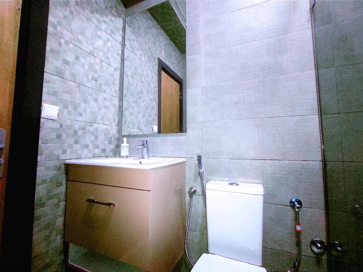 Citycenterflat Rabat Extérieur photo