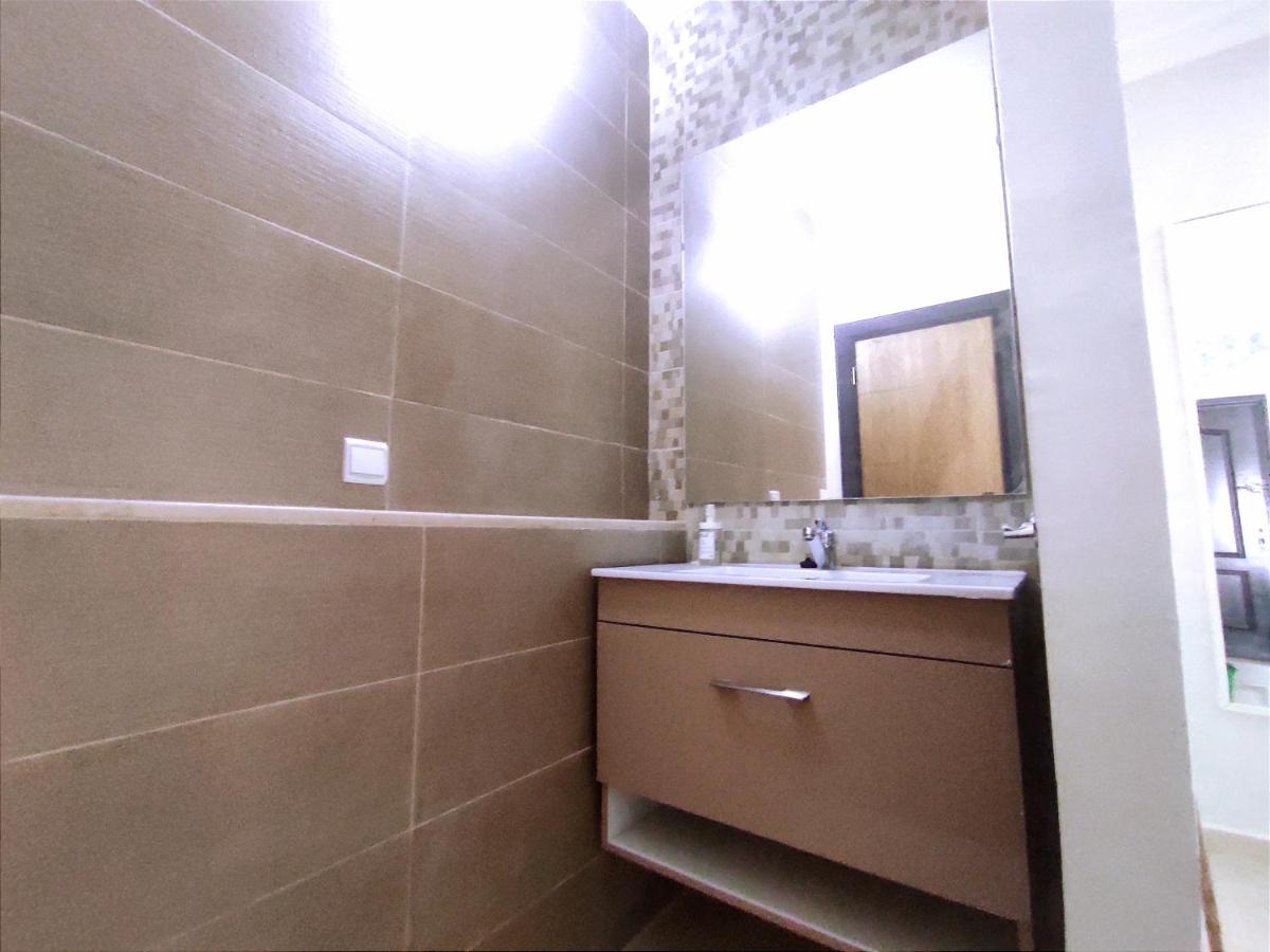 Citycenterflat Rabat Extérieur photo