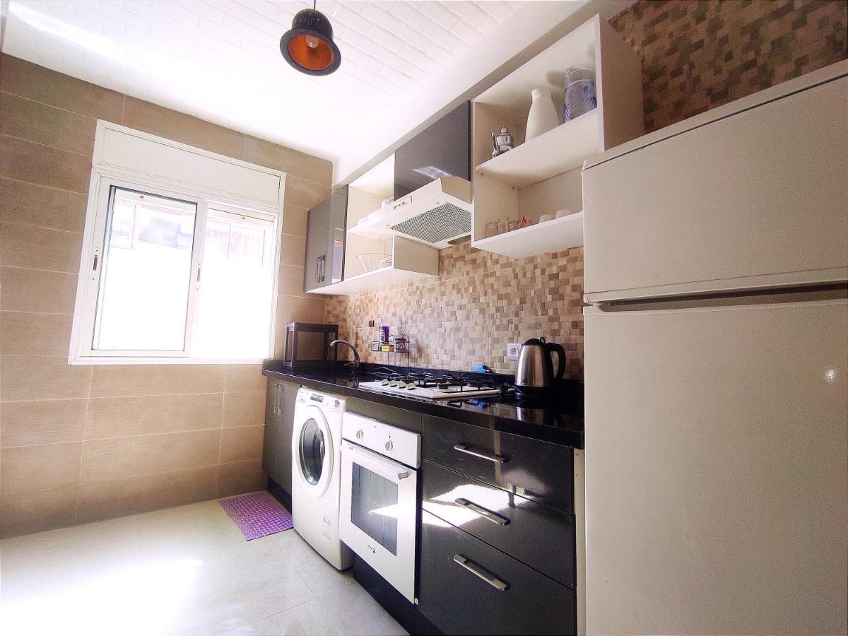 Citycenterflat Rabat Extérieur photo